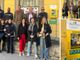 Tradate, un defibrillatore in Piazza Mazzini: il dono dell’associazione “Eleonora Cocchia - Vivere a Colori”