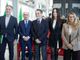 Vinitaly, Massari e Caruso: vino integra ospitalità, cultura, paesaggio e artigianato Vinitaly, Massari e Caruso: vino integra ospitalità, cultura, paesaggio e artigianato