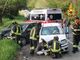 L'incidente di Cassano Magnago