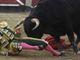 Il toro incorna e uccide il torero, lo choc in Spagna