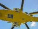 Pedone investito sulla provinciale sul lungolago di Brusimpiano: in volo anche l'elisoccorso