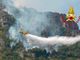 Caldo secco, allerta arancione della Protezione civile su tutto il Varesotto: «Elevato rischio di incendi boschivi»