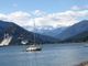 Siccità, sempre più critica la situazione del lago Maggiore. Mancano pochi centimetri al minimo storico del 1976