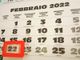 Oggi è il 22-02-2022, data palindroma: ecco che cosa significa