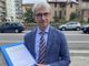 Anche il sindaco Galimberti positivo al Covid