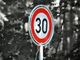 «Con velocità 30Km/h a Milano emissioni Co2 +1,5% e +2,7% Pm»