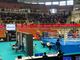 FOTO. Torneo Mondiale Preolimpico: l'Italia avanza e gli studenti di Busto apprezzano