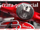 Busto Estate sale in Vespa e viaggia nel tempo