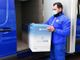 Vaccini, Poste: in consegna altre undicimila dosi Moderna in provincia di Varese