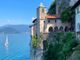 All'eremo di Santa Caterina del Sasso in barca, per scoprire il gioiello del Lago Maggiore