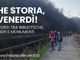 Camminate culturali guidate e gratuite nei parchi Insubria-Olona tra biblioteche, sentieri e monumenti. “Che storia, è venerdì!”