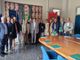 Diciassettemila euro di contributi per gli studenti: la donazione dei Rotary del Seprio alla neonata Fondazione per l’Università dell’Insubria
