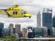 Leonardo, cresce la flotta di AW139 in Australia: tre nuovi elicotteri per missioni di soccorso