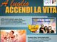 A Tradate l’Associazione Eleonora Cocchia (ri)accende la vita