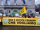 Ue, Coldiretti: agricoltori del Varesotto in piazza a Bruxelles. A rischio oltre 14 miliardi di produzioni agroalimentari lombarde