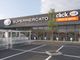 Albizzate, sabato apre il nuovo supermercato U2