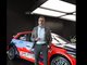 GINO WRC INVEST: primi grandi passi del nuovo progetto di Alessandro Gino