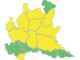 Maltempo, prosegue l'allerta gialla sulla provincia di Varese e la Lombardia