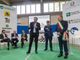 Alpi Food ha radunato questa mattina imprenditori e istituzioni a Daverio per fare squadra in vista delle Olimpiadi 2026 (servizio fotografico a cura di Enrico Scaringi)