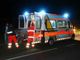 Esagera con l'alcol e si sente male: 19enne in pericolo di vita