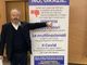 Antonio Massafra coordinatore della Uil Varese