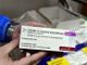 Il vaccino prodotto da AstraZeneca cambia nome: si chiamerà Vaxzevria