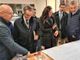 Attilio Fontana in visita nel Piambello e nelle Valli del Verbano