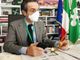 Fontana ai lavoratori edili: «Avete contribuito al rilancio del Paese»