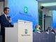 Covid. Fontana: «In Lombardia vaccinazioni da record mondiale»