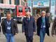 Villaggio della Sicurezza: ieri la visita del Prefetto Salvatore Pasquariello