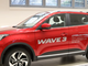 Autosalone Internazionale presenta il nuovissimo City Suv Wave 3 griffato Eurasia Motor Company