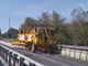 Lavori di asfaltatura sull'Autostrada dei Laghi: chiusura notturna del tratto tra Cavaria e l'allacciamento con la Gallarate-Gattico