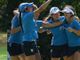 La varesina Francesca Pompa vince l'argento con l'Italia ai campionati europei di golf