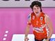 Martina Bracchi è la nuova opposto della Uyba