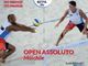 Beach volley: nel fine settimana appuntamento a Sanremo. Pieno di iscrizioni