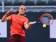 Tennis: Mattia Bellucci alla caccia del Roland Garros