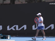 Bellucci non ce l'ha fatta a passare il primo turno, ma l'Australian Open è suo
