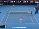 Il sogno australiano di Berrettini si infrange su Nadal