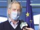 Bertolaso: «Variante scozzese del virus in un paio di comuni del Varesotto»