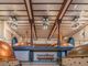 Birrificio di Induno Olona, la sala cottura