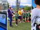 Quando il pallone è anche scuola di vita: Bosto Young Pro Cup alla Castellanzese, ma vincono tutti