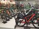 Bottero Ski Open Bike Season