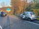 La foto dell'incidente mortale di Brenta in una foto tratta da Luinonotizie.it