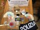 Blitz antidroga della polizia di Busto: arrestato uno spacciatore 62enne