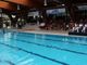 Anche la Felsa Cisl dei Laghi in piazza a Roma con gli ex collaboratori della piscina Manara di Busto