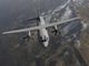 Un C-27J  Spartan di Leonardo per la Slovenia