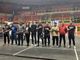 FOTO E VIDEO. Busto capitale del crossfit. Un'ondata di emozioni e una certezza: oltre a muscoli e testa c'è il cuore