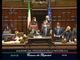 Quirinale, anche la seconda votazione va in bianco. Aumentano i voti "di bandiera" per Bossi e Giorgetti