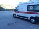 Soccorsi in azione sulla ciclabile a Caravate