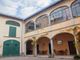 Casa Macchi a Morazzone